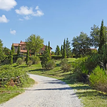 La Colomba N-4 By Interhome Apartment *