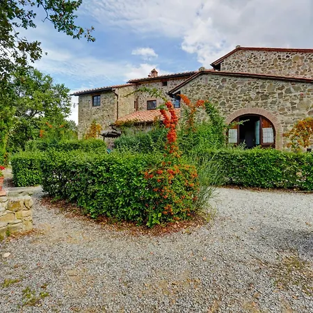 La Colomba N-4 By Interhome Apartment *