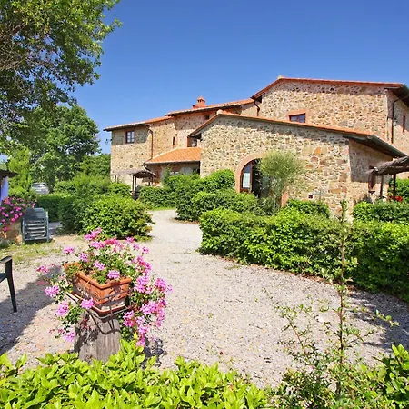 Apartment La Colomba N-4 By Interhome Moncioni