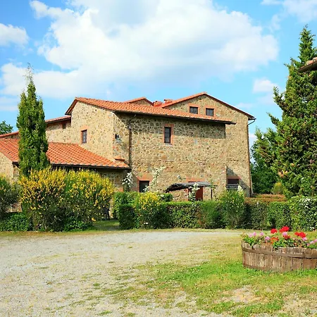 La Colomba N-4 By Interhome *