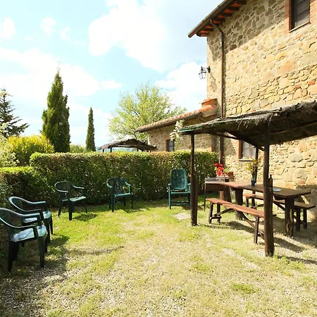 La Colomba N-4 By Interhome * Moncioni