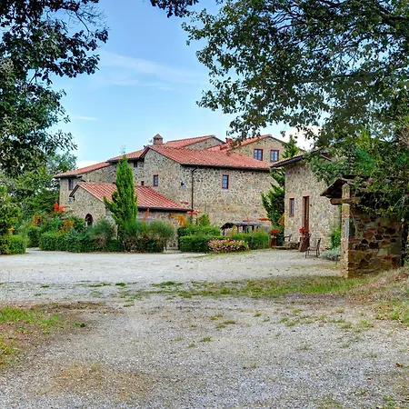 La Colomba N-4 By Interhome Apartment *