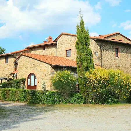 La Colomba N-4 By Interhome Apartment *