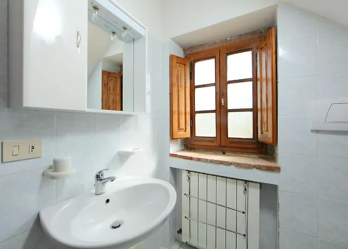 La Colomba N-4 By Interhome *