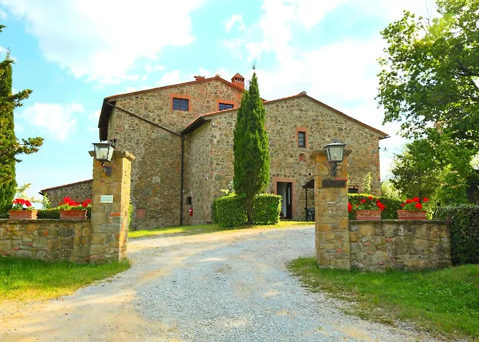 La Colomba N-4 By Interhome Apartment