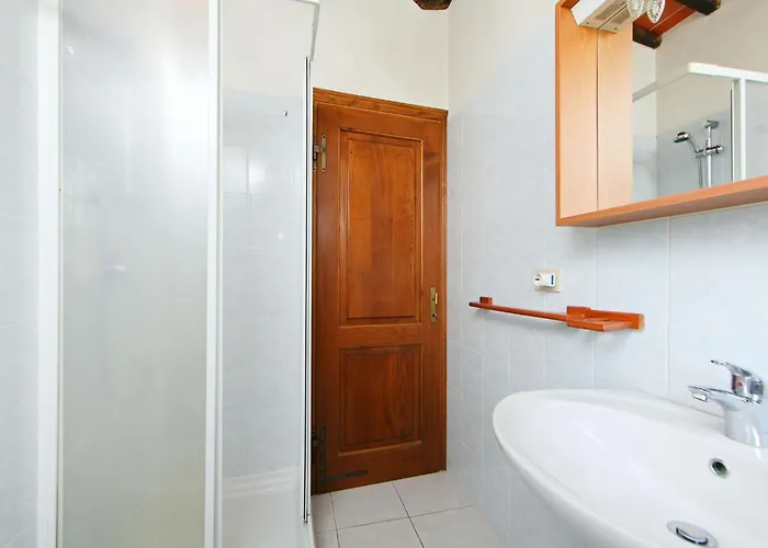 Apartment La Colomba N-4 By Interhome *