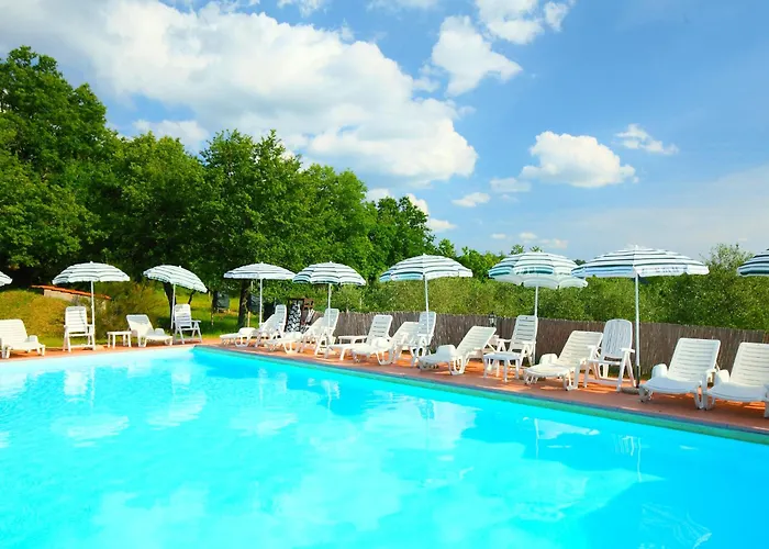 La Colomba N-4 By Interhome