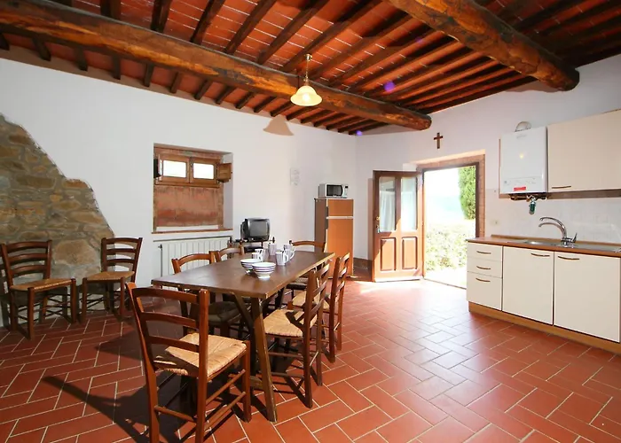 Apartment La Colomba N-4 By Interhome *