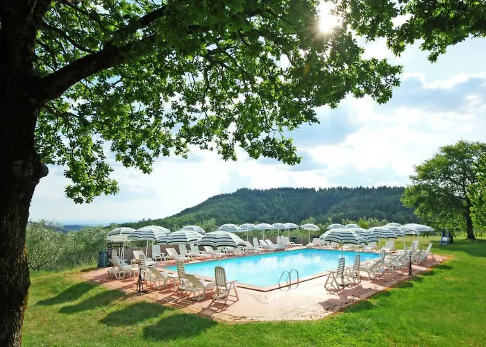 Apartment La Colomba N-4 By Interhome