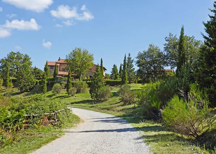 La Colomba N-4 By Interhome Apartment *