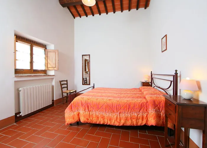 La Colomba N-4 By Interhome *