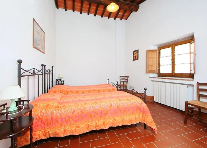 La Colomba N-4 By Interhome