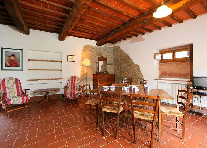 La Colomba N-4 By Interhome Apartment *