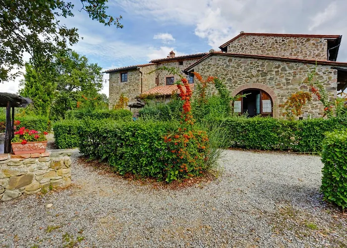 La Colomba N-4 By Interhome Apartment *