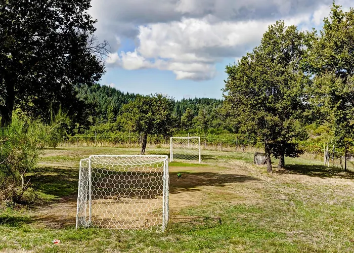 Apartment La Colomba N-4 By Interhome *