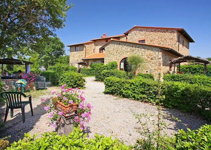 Apartment La Colomba N-4 By Interhome Moncioni