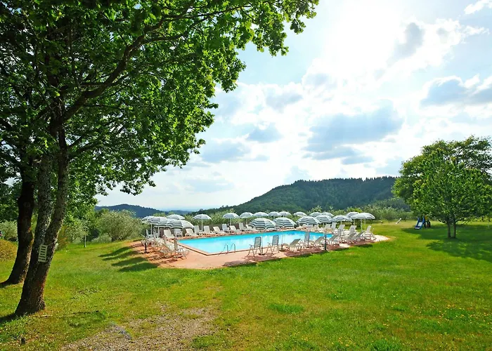 La Colomba N-4 By Interhome *