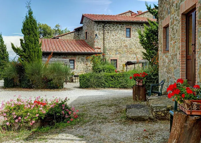 La Colomba N-4 By Interhome