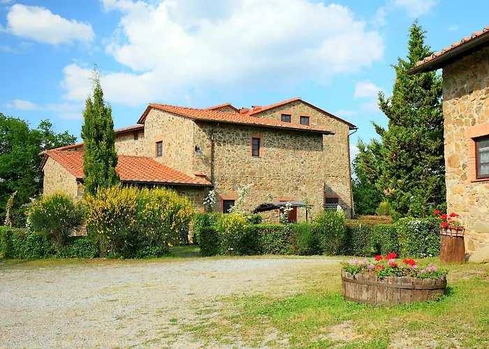 La Colomba N-4 By Interhome *