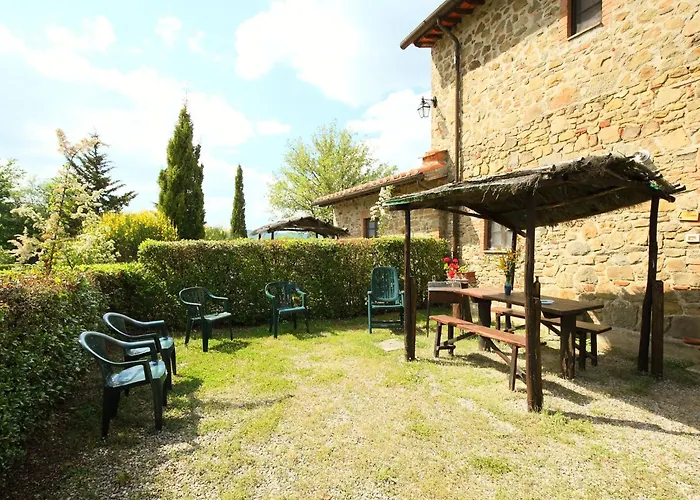 La Colomba N-4 By Interhome * Moncioni