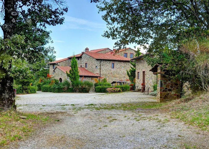 La Colomba N-4 By Interhome Apartment *