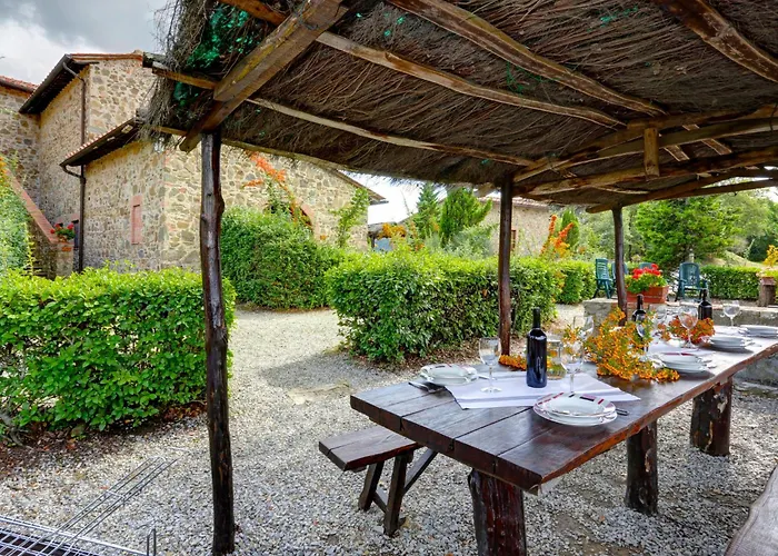 La Colomba N-4 By Interhome Apartment Moncioni