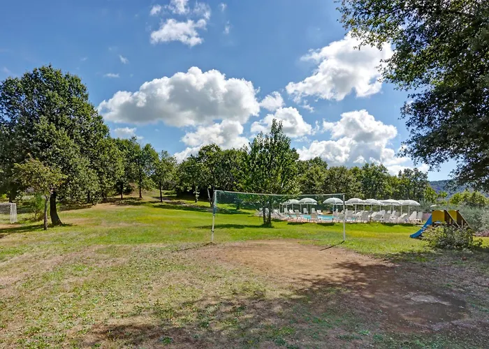 Apartment La Colomba N-4 By Interhome