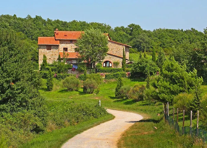 La Colomba N-4 By Interhome Moncioni