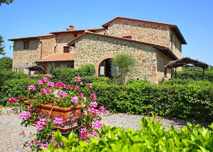 La Colomba N-4 By Interhome Apartment *