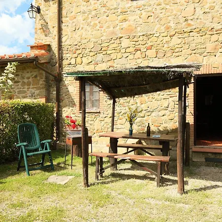 La Colomba N-4 By Interhome Moncioni